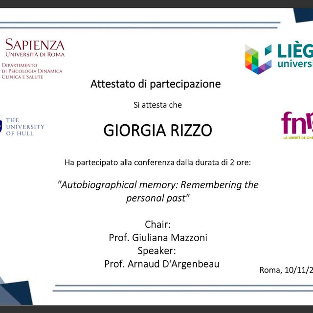 Ingrandire l'immagine: certificate 2