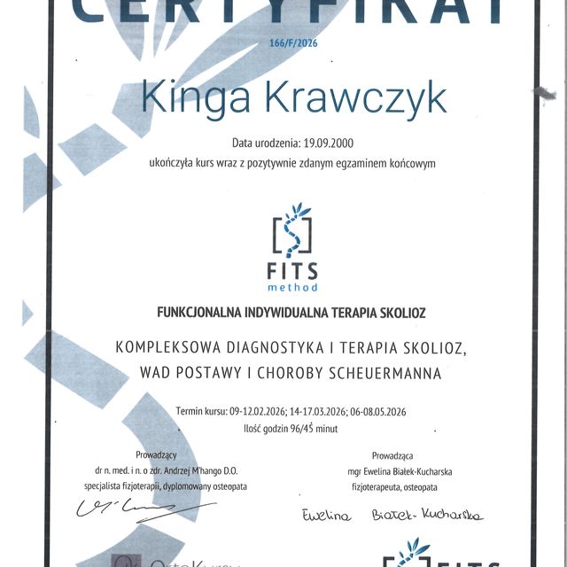 Powiększ obraz: certificate 2