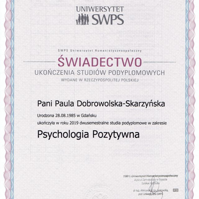 Powiększ obraz: certificate 3
