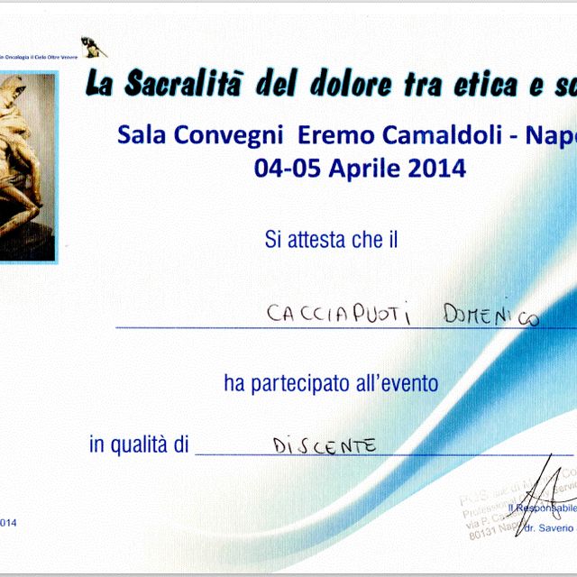 Ingrandire l'immagine: certificate 11
