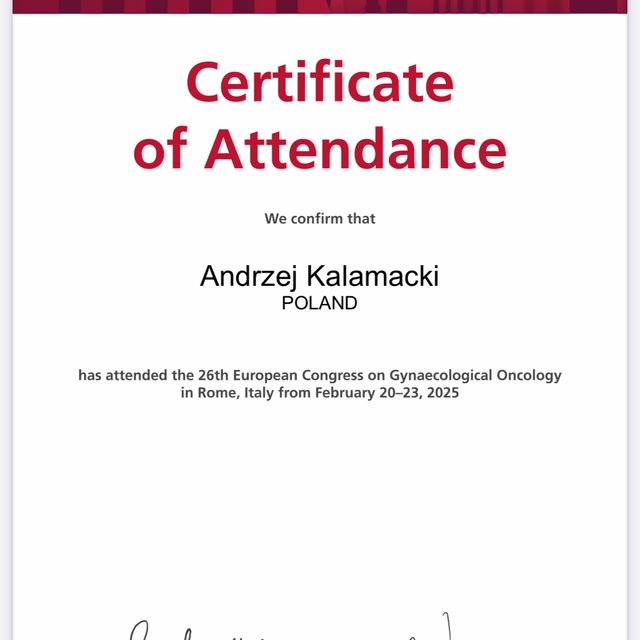 Powiększ obraz: certificate 64