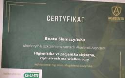 Powiększ obraz: certificate 2