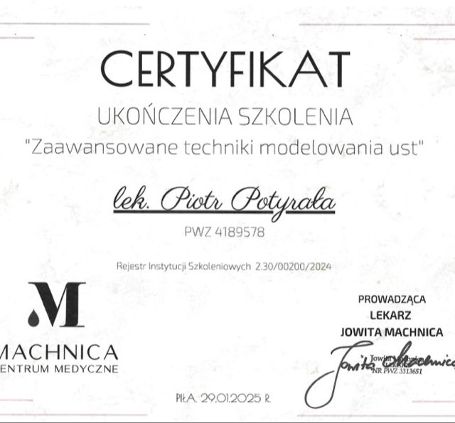 Powiększ obraz: certificate 6
