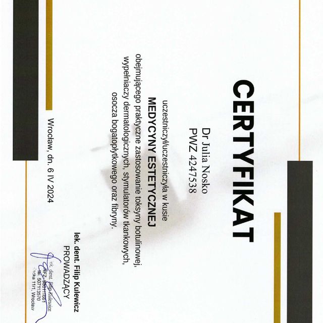 Powiększ obraz: certificate 1