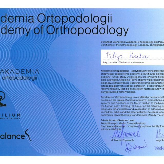 Powiększ obraz: certificate 10