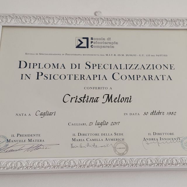 Ingrandire l'immagine: certificate 2