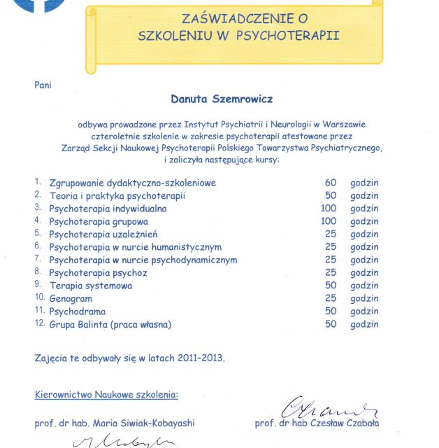 Powiększ obraz: certificate 2