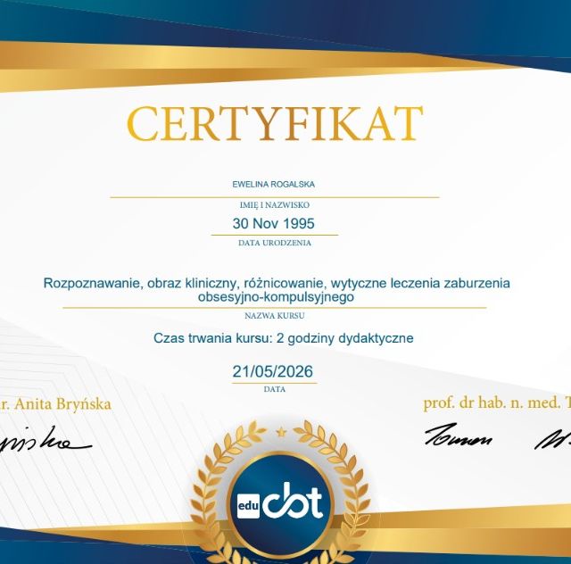 Powiększ obraz: certificate 9