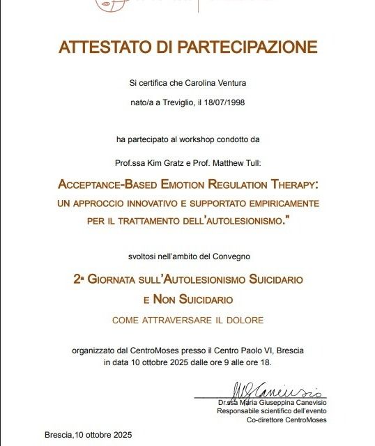 Ingrandire l'immagine: certificate 3
