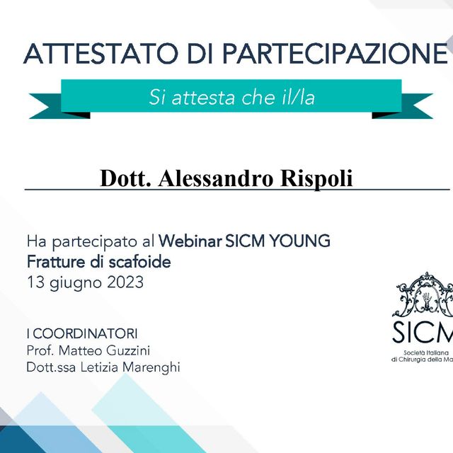 Ingrandire l'immagine: certificate 10