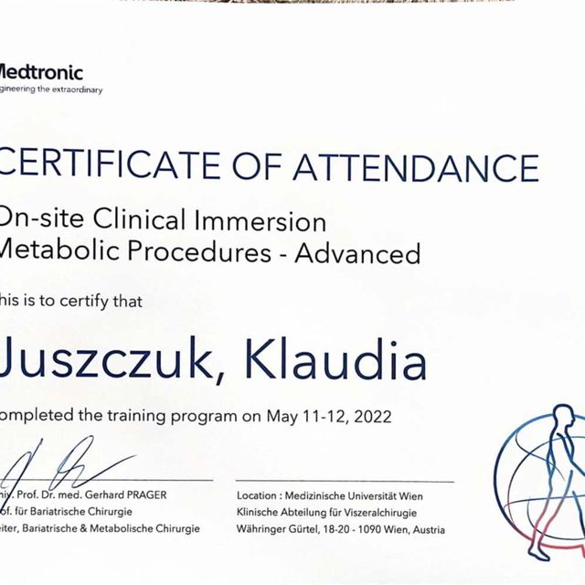 Powiększ obraz: certificate 7