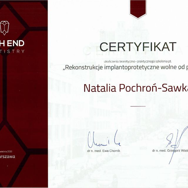 Powiększ obraz: certificate 29