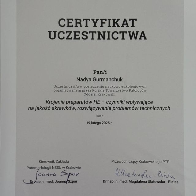 Powiększ obraz: certificate 28