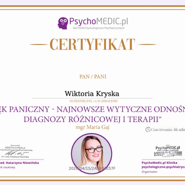 Powiększ obraz: certificate 1