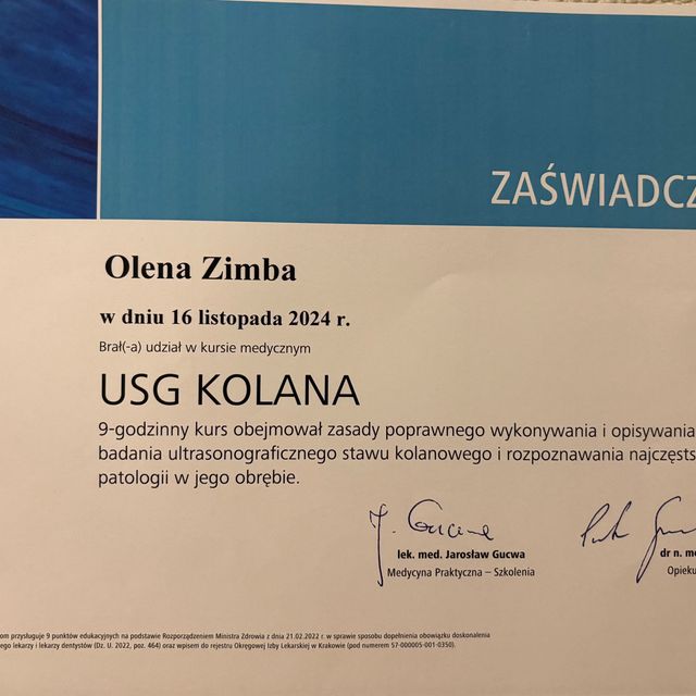 Powiększ obraz: certificate 10