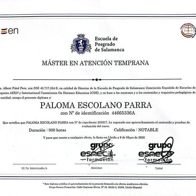 Acercar imagen: certificate 2