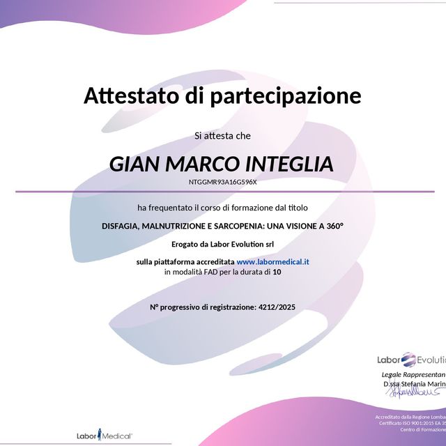 Ingrandire l'immagine: certificate 5