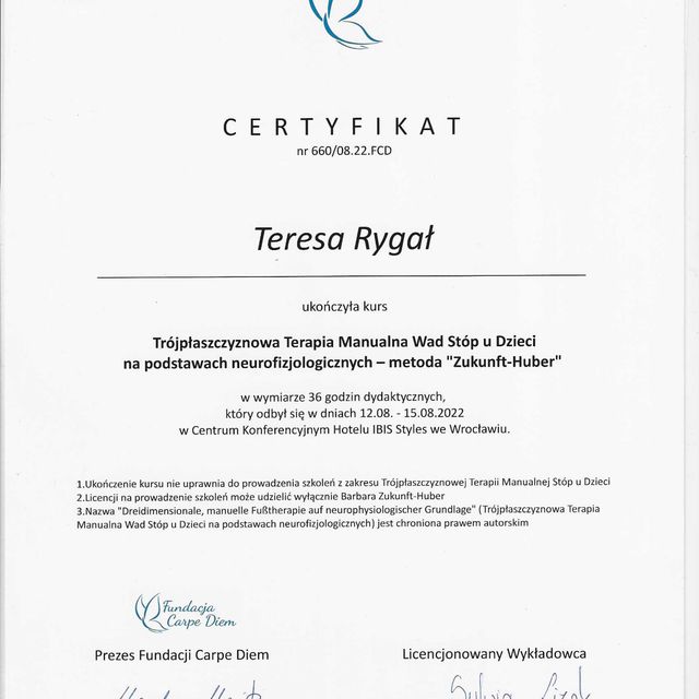 Powiększ obraz: certificate 2