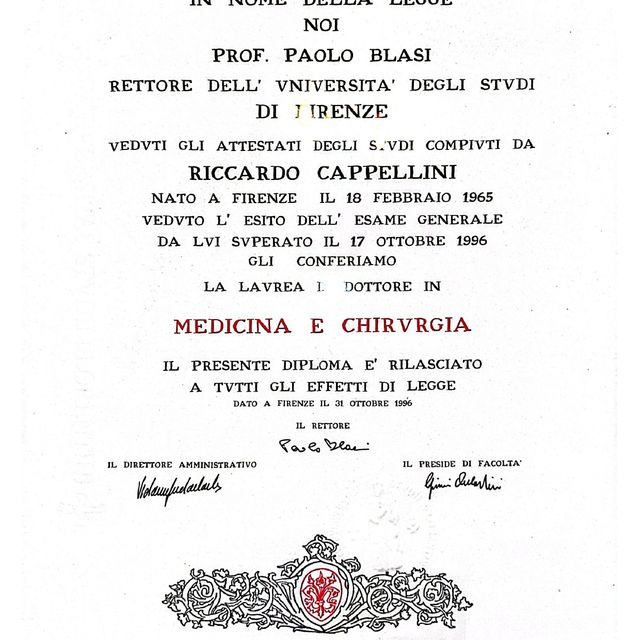 Ingrandire l'immagine: certificate 2