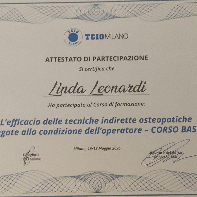 Ingrandire l'immagine: certificate 3