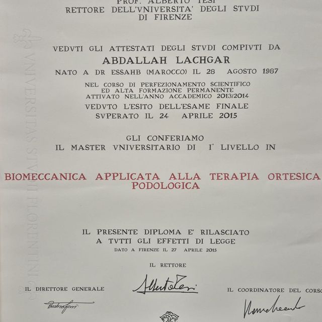 Ingrandire l'immagine: certificate 2