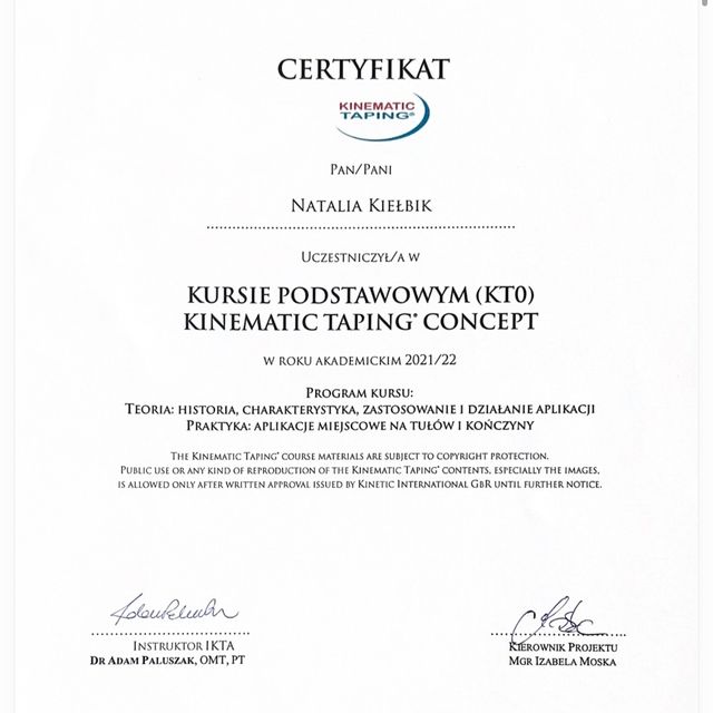 Powiększ obraz: certificate 6