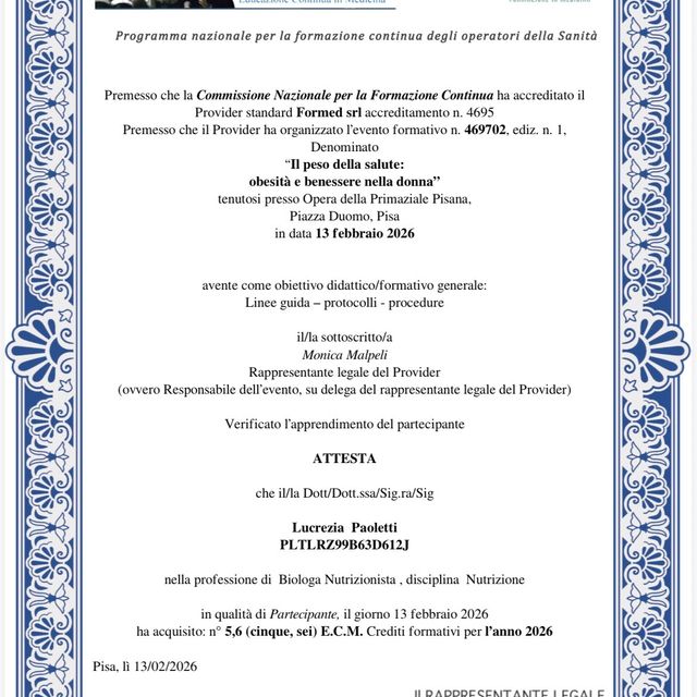 Ingrandire l'immagine: certificate 2