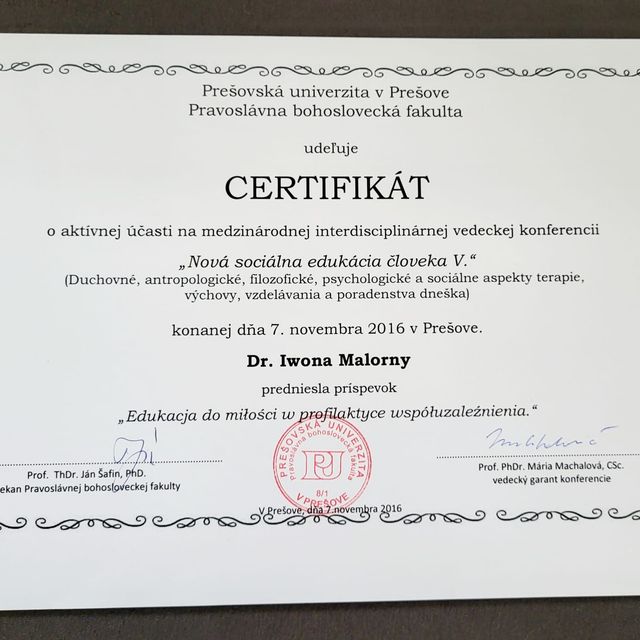 Powiększ obraz: certificate 5