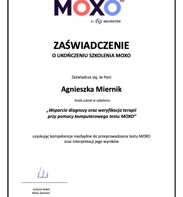 Powiększ obraz: certificate 4
