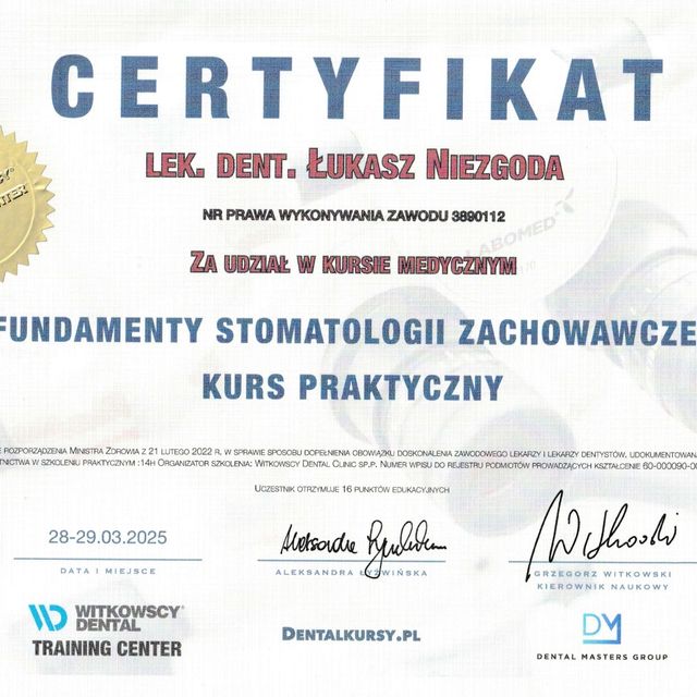 Powiększ obraz: certificate 5