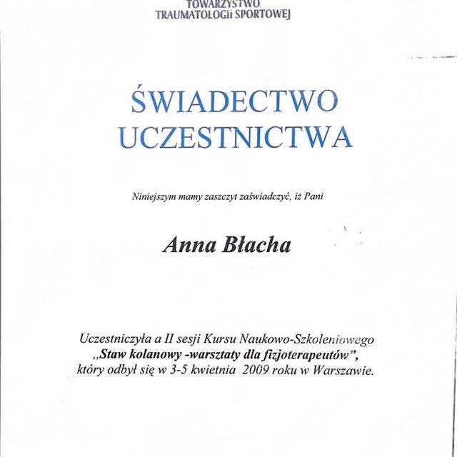 Powiększ obraz: certificate 9