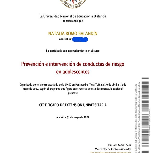 Acercar imagen: certificate 4