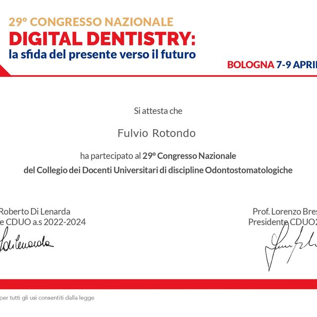 Ingrandire l'immagine: certificate 3