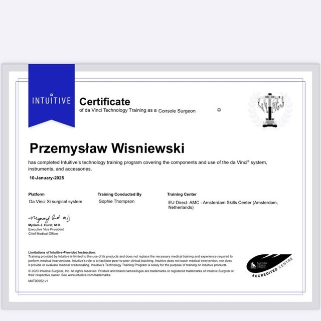 Powiększ obraz: certificate 1