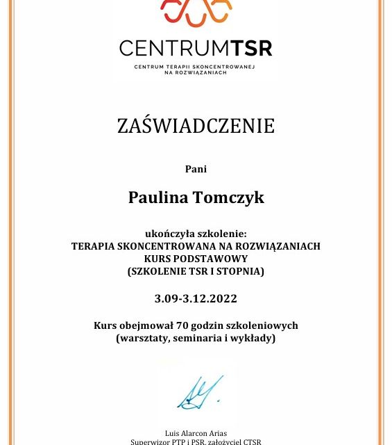Powiększ obraz: certificate 1