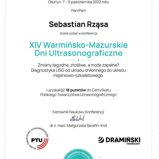 Powiększ obraz: certificate 10