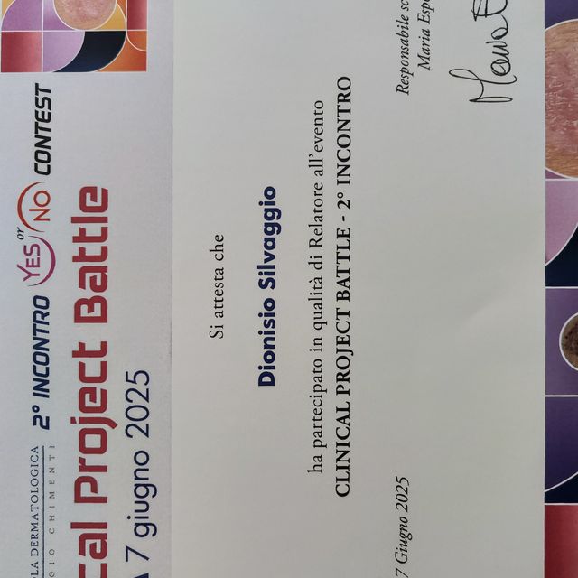 Ingrandire l'immagine: certificate 22