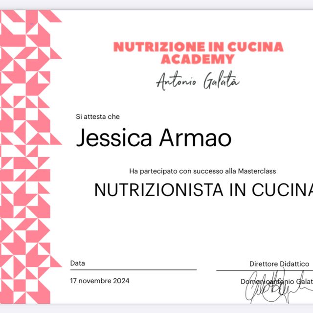 Ingrandire l'immagine: certificate 1