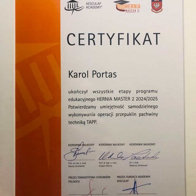 Powiększ obraz: certificate 1