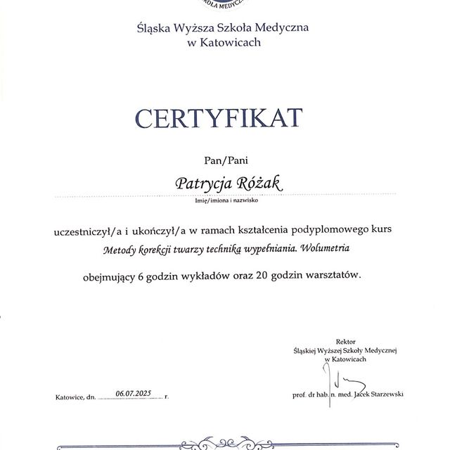 Powiększ obraz: certificate 23