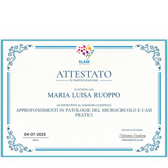 Ingrandire l'immagine: certificate 5