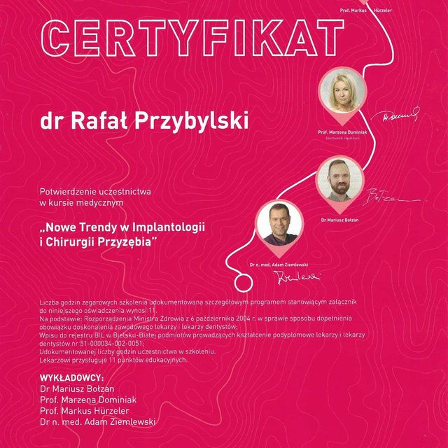 Powiększ obraz: certificate 73