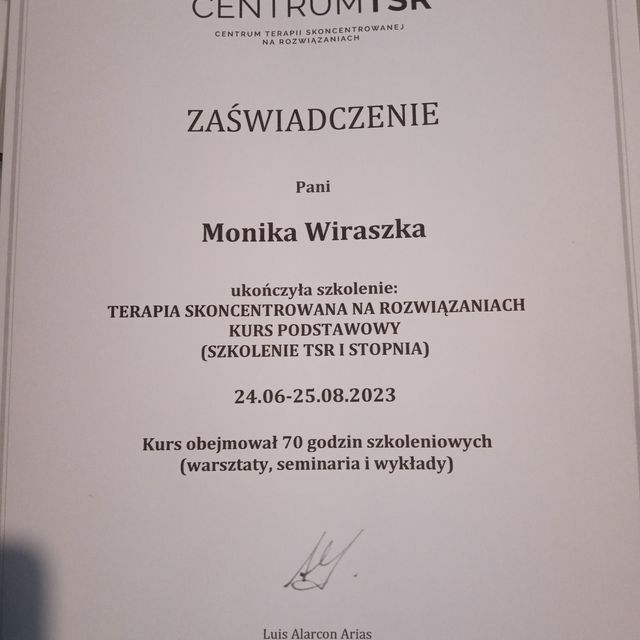 Powiększ obraz: certificate 4