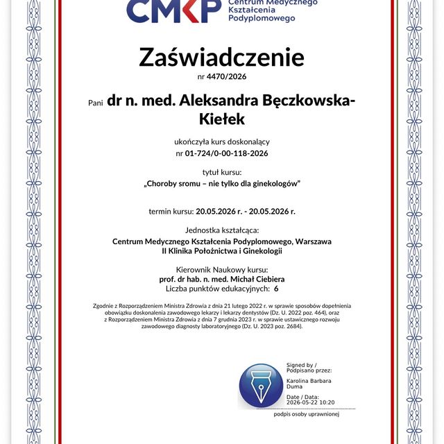Powiększ obraz: certificate 1
