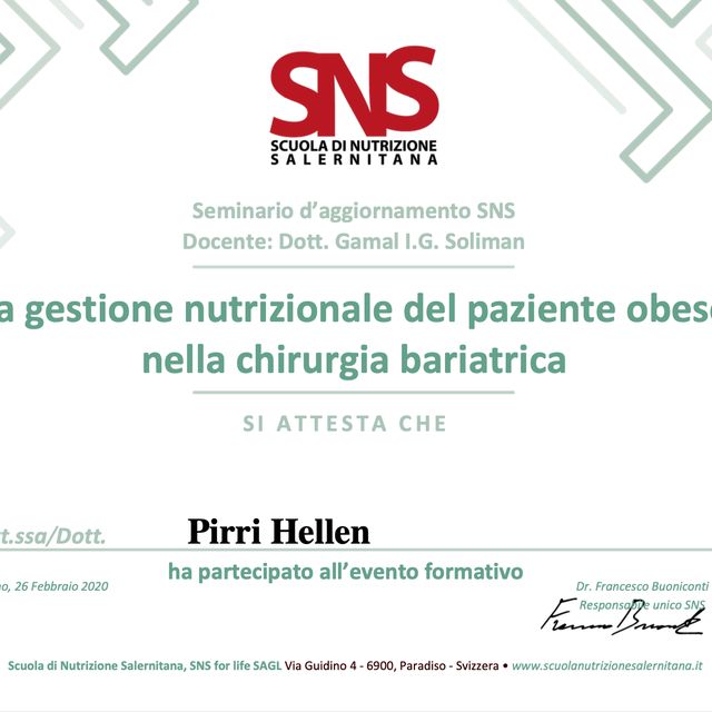 Ingrandire l'immagine: certificate 12