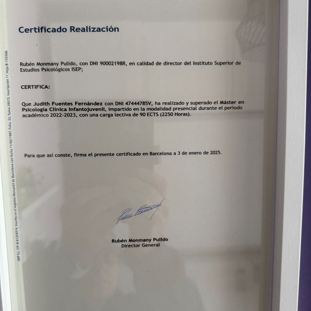Acercar imagen: certificate 2