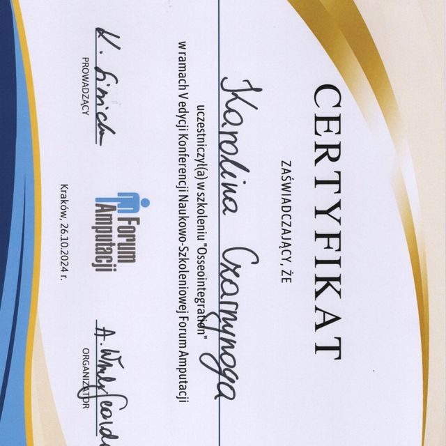 Powiększ obraz: certificate 3