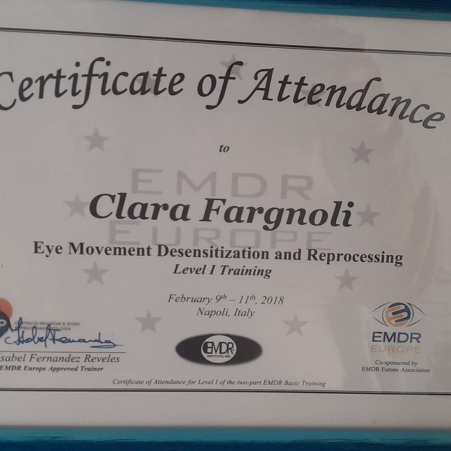 Ingrandire l'immagine: certificate 4