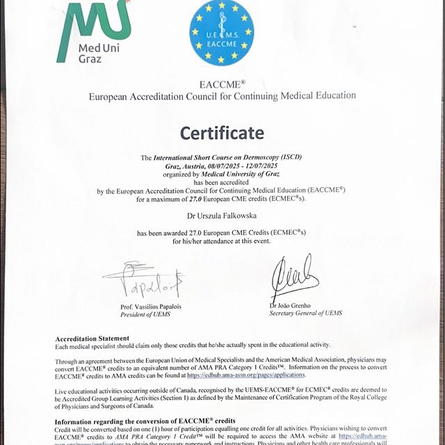 Powiększ obraz: certificate 4