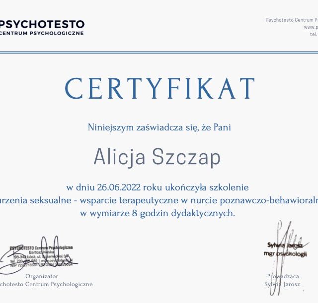 Powiększ obraz: certificate 4